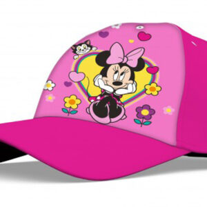 Disney Mimmi Pigg barn keps 54 cm