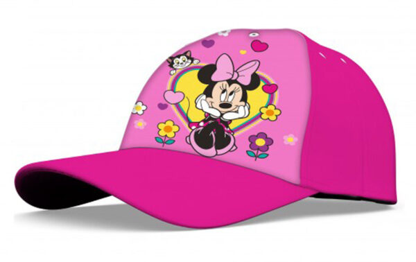Disney Mimmi Pigg barn keps 54 cm
