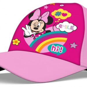 Disney Mimmi Pigg barn keps 54 cm