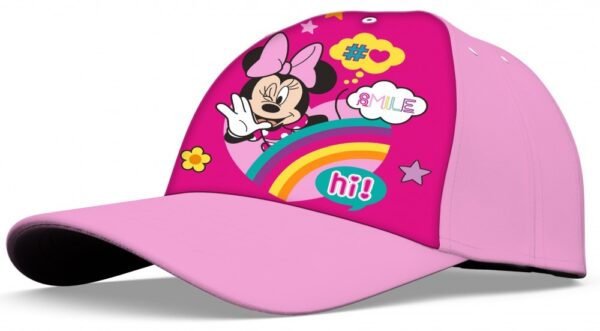 Disney Mimmi Pigg barn keps 54 cm
