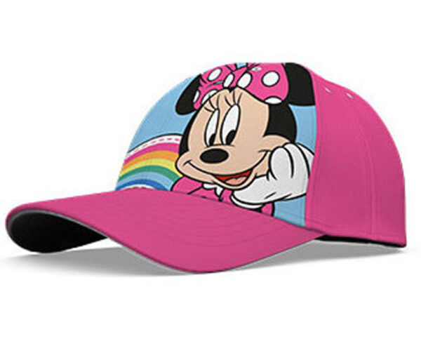 Disney Mimmi Pigg Magisk barnkeps 54 cm