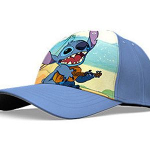 Disney Lilo and Stitch barnkeps 54 cm