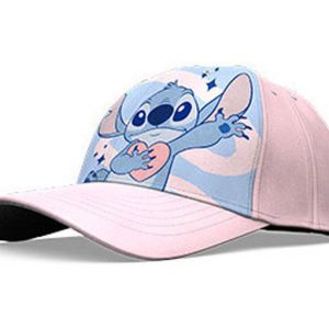 Disney Lilo and Stitch barnkeps 52 cm