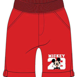 Disney Mickey barnshorts 8 år