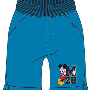 Disney Mickey barnshorts 8 år