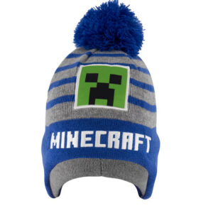 Minecraft barnmössa 54 cm