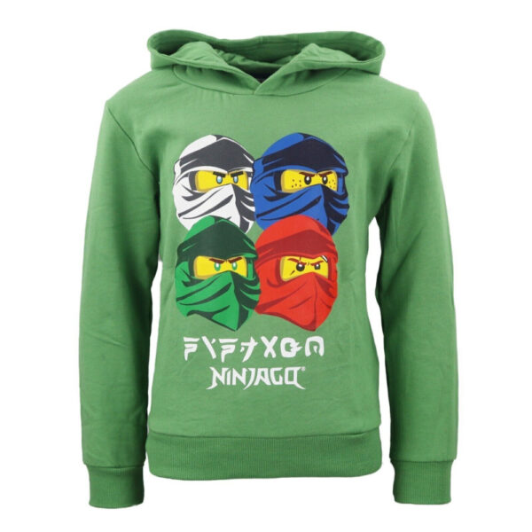 Lego Ninjago Barntröja 3 år
