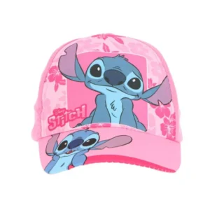 Disney Lilo and Stitch Sweet Rose barnkeps 52 cm
