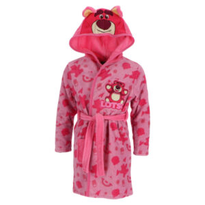 Disney Toy Story Lotso barnbadrock 5–6 år / 110–116 cm