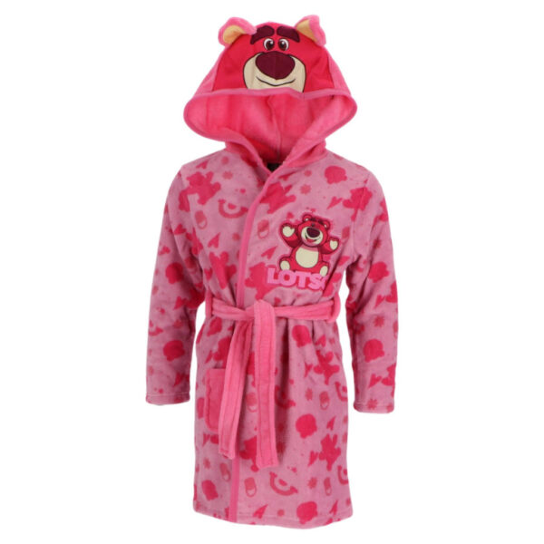 Disney Toy Story Lotso barnbadrock 5–6 år / 110–116 cm