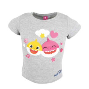 Baby Shark Fun barnkort tröja, topp 92 cm