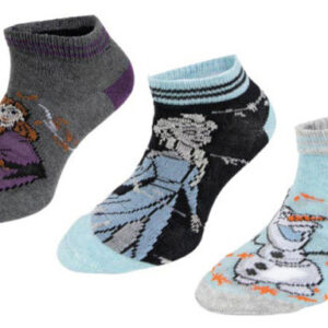 Disney Frozen Mythic barnstrumpor låg modell 31/34