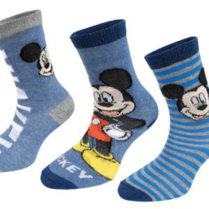 Disney Musse Pigg barnstrumpor 23/26
