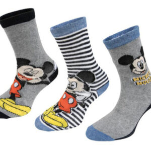 Disney Musse Pigg barnstrumpor 27/30