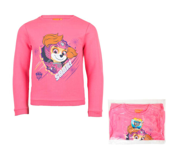 Paw Patrol Skye barntröja 92 cm