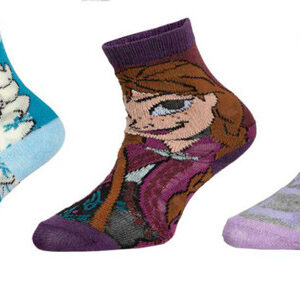 Disney Frozen barnstrumpor 27/30