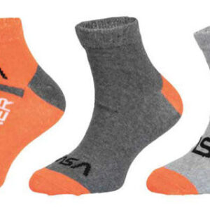 Nasa barnankelsockor 31/34