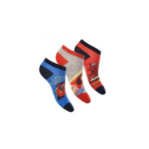 Disney Cars barnankelsockor 23/26