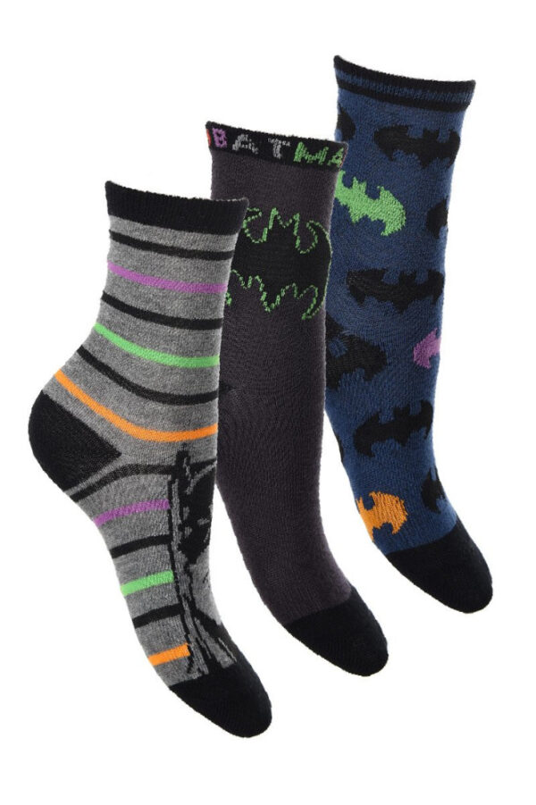 Batman barnstrumpor 23/26