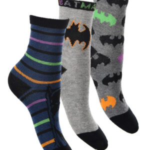 Batman barnstrumpor 23/26