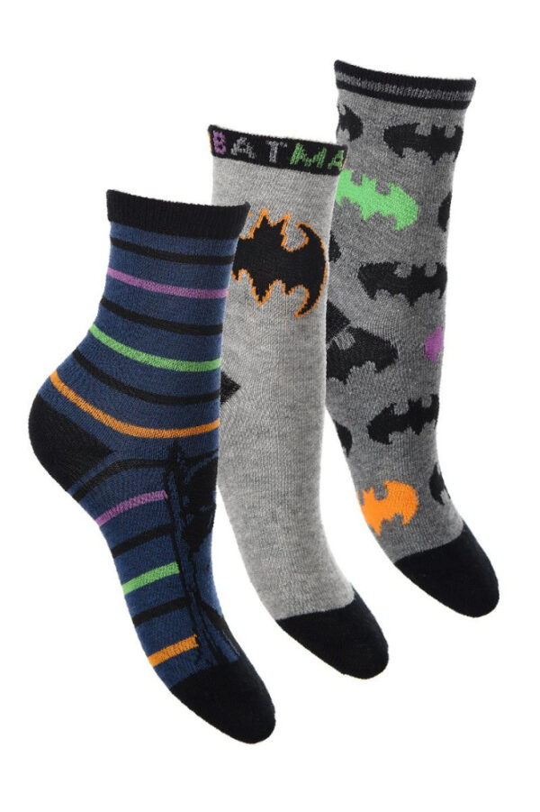 Batman barnstrumpor 23/26
