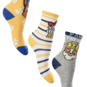 Paw Patrol barnstrumpor 23/26