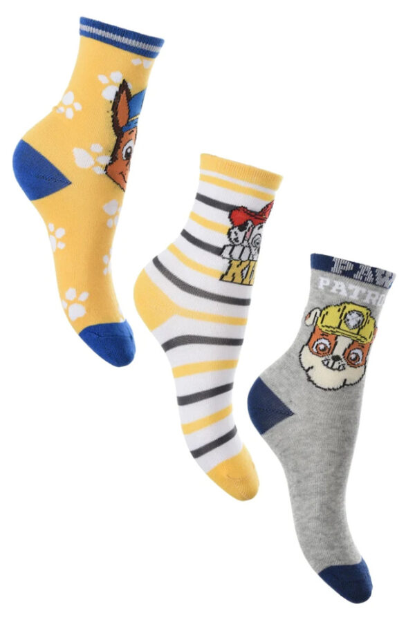 Paw Patrol barnstrumpor 23/26