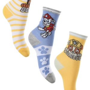 Paw Patrol barnstrumpor 23/26