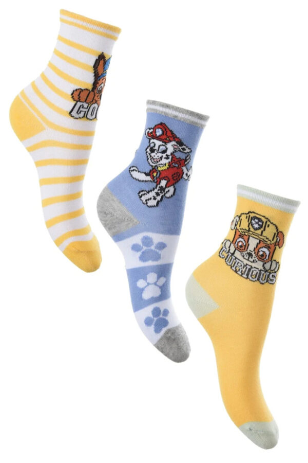 Paw Patrol barnstrumpor 23/26