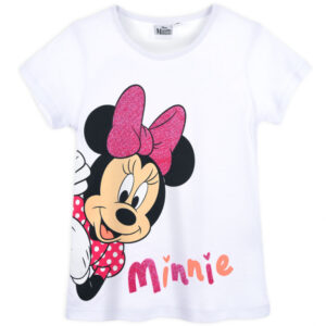 Disney Mimmi Pigg barn t-shirt, storlek 3 år