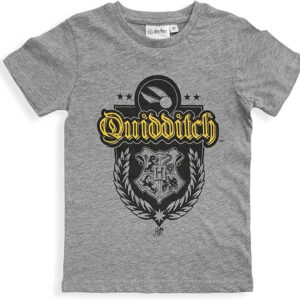 Harry Potter barn kortärmad t-shirt, storlek 6 år
