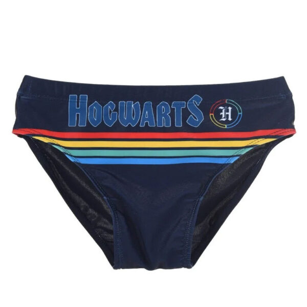 Harry Potter badbyxor för barn, storlek 12 år