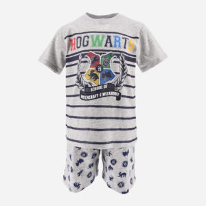 Harry Potter kort pyjamas för barn 6 år