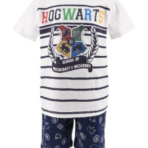 Harry Potter kort pyjamas för barn 10 år