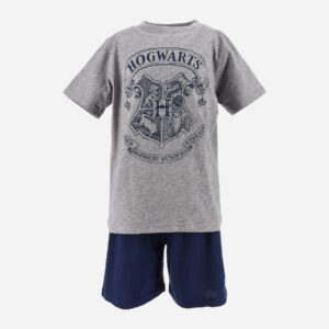 Harry Potter kort pyjamas för barn 6 år