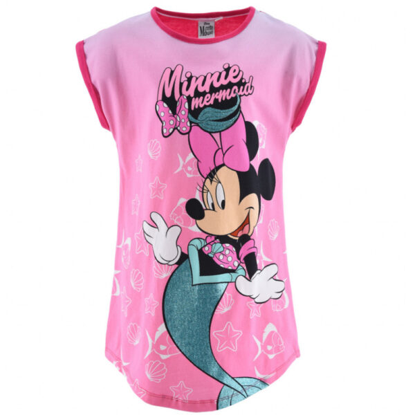Disney Mimmi Pigg nattlinne 3 år