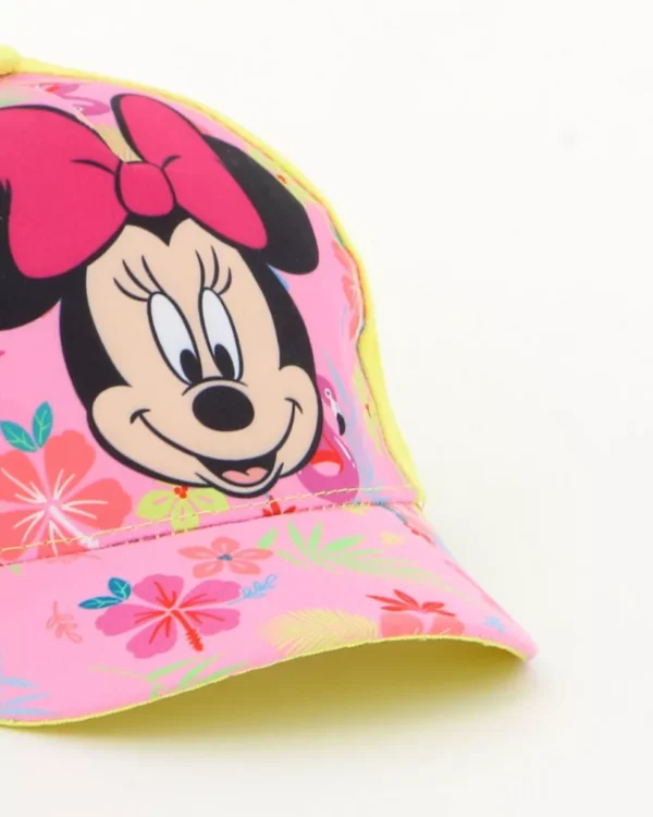 Disney Mimmi Pigg baby basebollkeps 48 cm - Bild 2