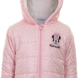 Disney Mimmi Pigg babyfodrad jacka 18 månader