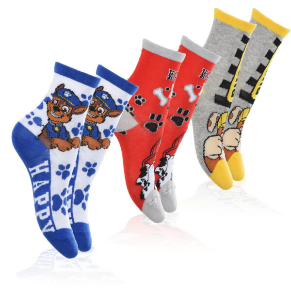 Paw Patrol barnstrumpor 31/34