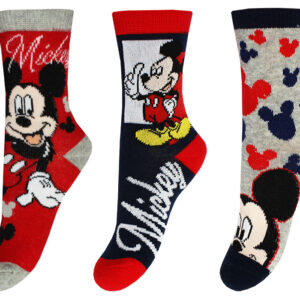 Disney Mickey barnstrumpor storlek 31/34