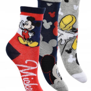 Disney Mickey barnstrumpor 31/34