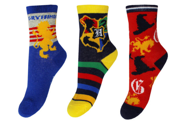 Harry Potter barnstrumpor storlek 23/26
