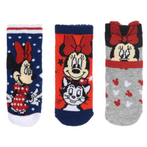 Disney Mimmi Pigg babysockor 0-6 månader