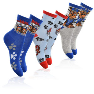 Paw Patrol barnstrumpor 31/34