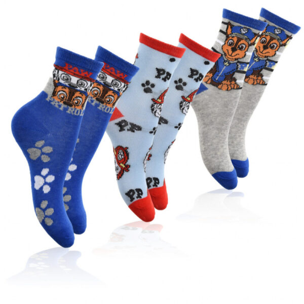 Paw Patrol barnstrumpor storlek 31/34