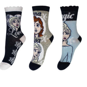 Disney Frozen barnstrumpor storlek 23/26