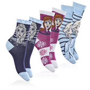 Disney Frozen barnstrumpor 31/34