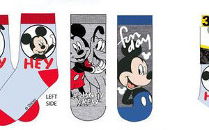 Disney Mickey barnstrumpor 27/30