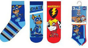 Paw Patrol barnstrumpor 27/30