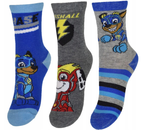 Paw Patrol barnstrumpor 23/26